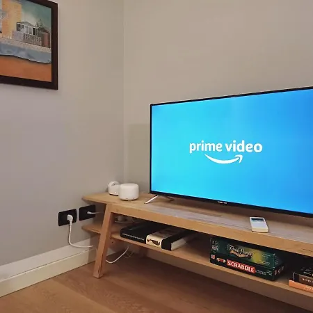 Aldueci Apartment Ravenna