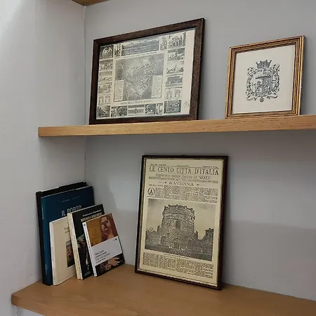 Apartment Aldueci Ravenna