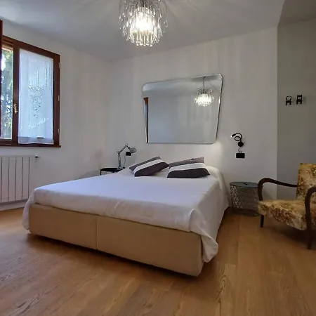 Aldueci Apartment Ravenna