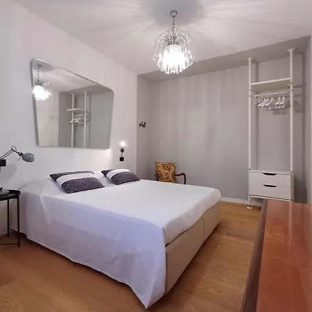 Apartment Aldueci *