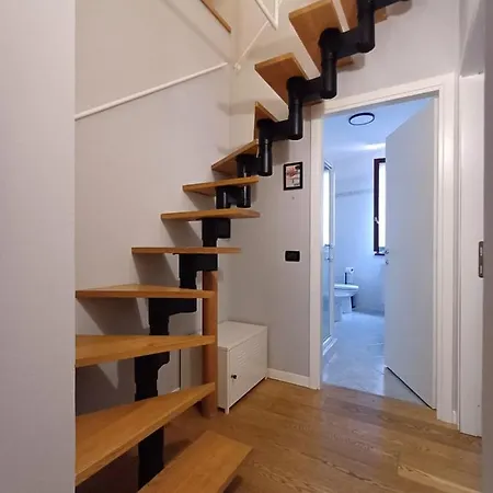 Aldueci Apartment Ravenna