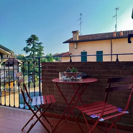 Aldueci Apartman *