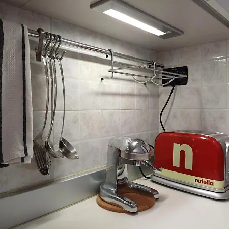 Aldueci Apartment Ravenna