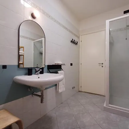 Apartment Aldueci