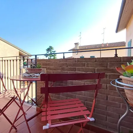 Aldueci Apartman *