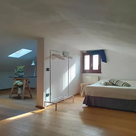 Aldueci Apartment *