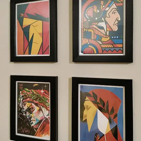 Aldueci Apartamento *