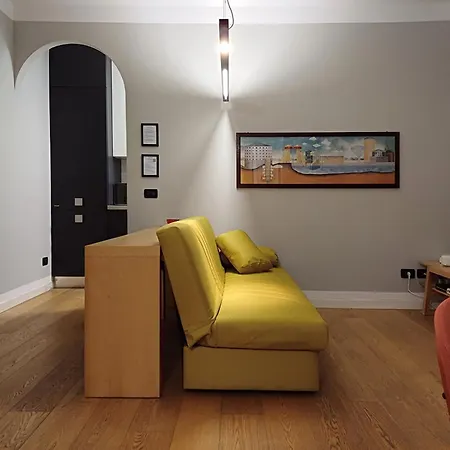 Aldueci Apartment *