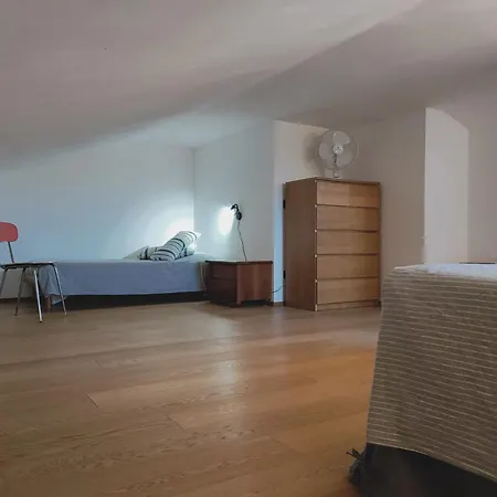 Apartment Aldueci Ravenna