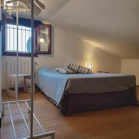Apartment Aldueci *