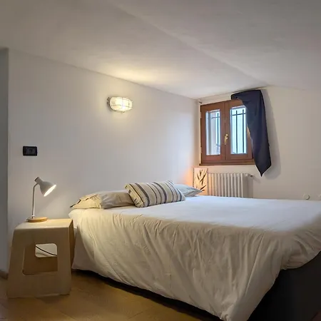 Aldueci Apartment Ravenna