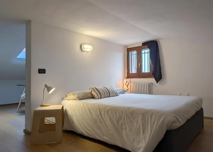 Aldueci Apartment Ravenna